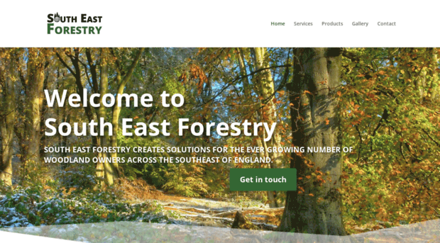 southeastforestry.co.uk