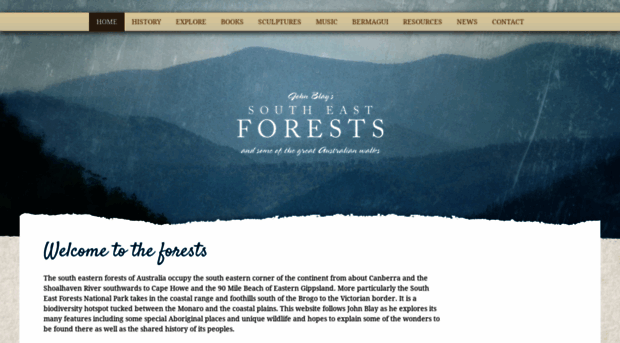 southeastforests.com.au