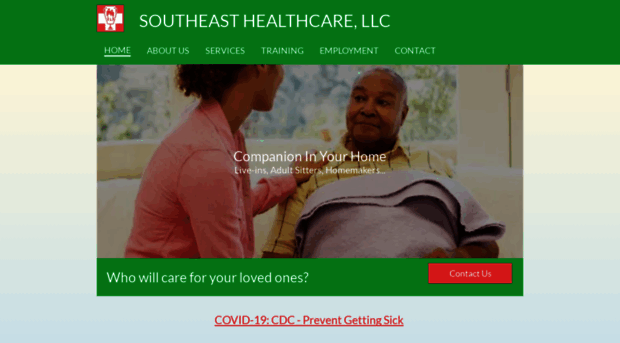 southeasthealthcare.org