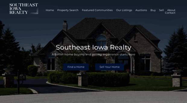 southeastiowarealty.com