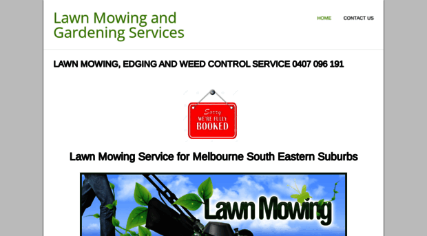 southeastlawnmowing.com.au