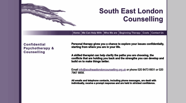 southeastlondoncounselling.org.uk