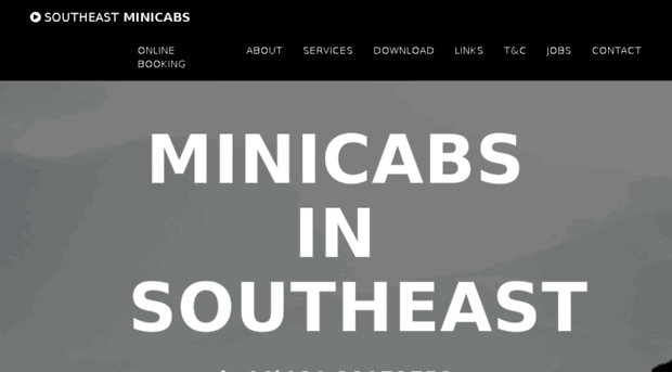 southeastlondonminicabs.co.uk