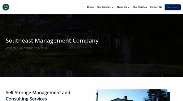 southeastmanagementcompany.com