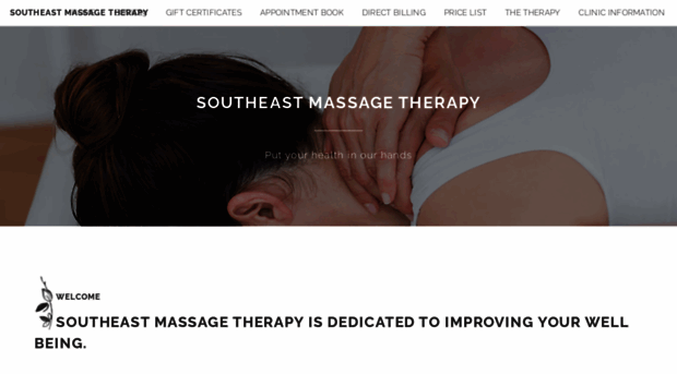 southeastmassagetherapy.ca