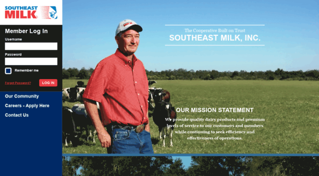 southeastmilk.org