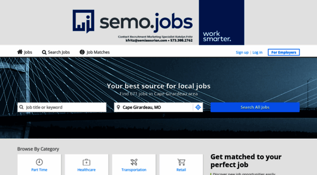 southeastmissourian.thejobnetwork.com