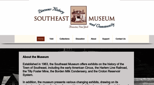 southeastmuseum.org