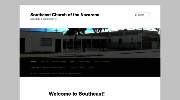 southeastnazsd.org