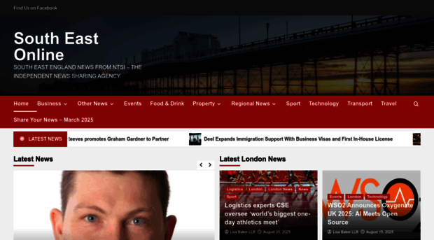 southeastonline.co.uk