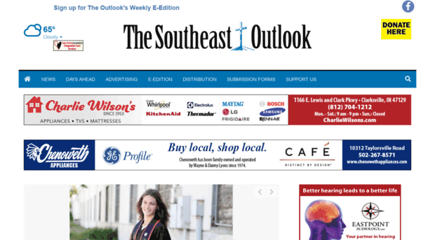 southeastoutlook.org