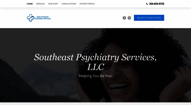 southeastpsychiatry.com
