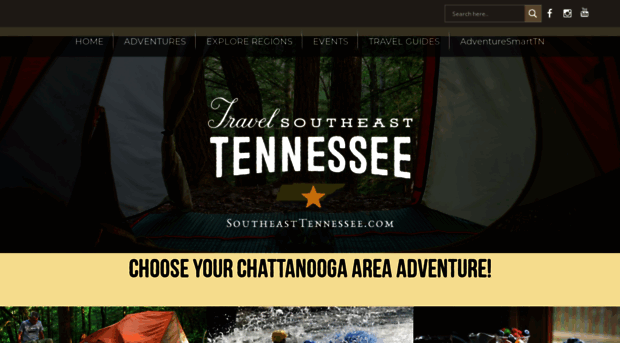 southeasttennessee.com