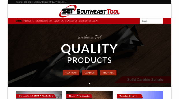 southeasttool.com