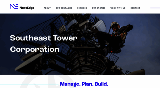 southeasttowers.net