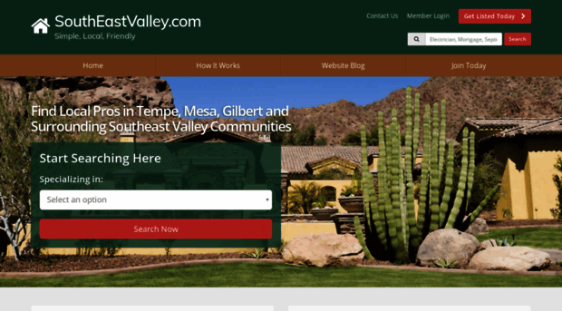 southeastvalley.com