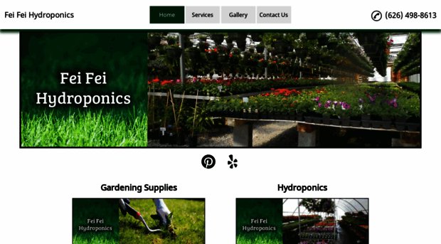 southelmontehydroponics.com