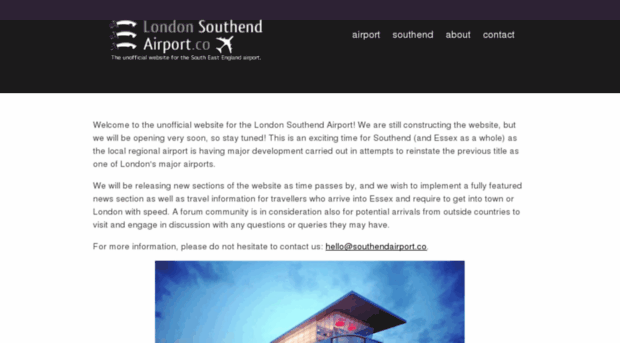 southendairport.co