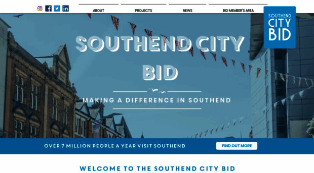 southendbid.com