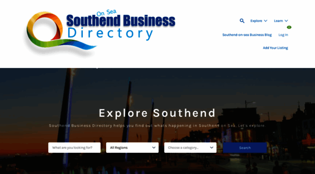 southendbusinessdirectory.co.uk