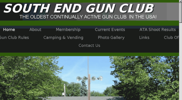 southendgunclub.com