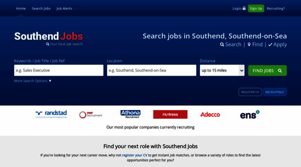 southendjobs.co.uk