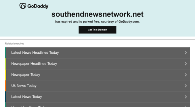 southendnewsnetwork.net