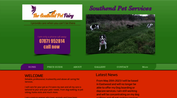 southendpetfairy.co.uk