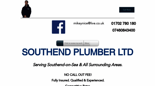 southendplumber.com