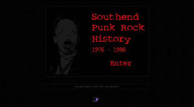 southendpunk.com