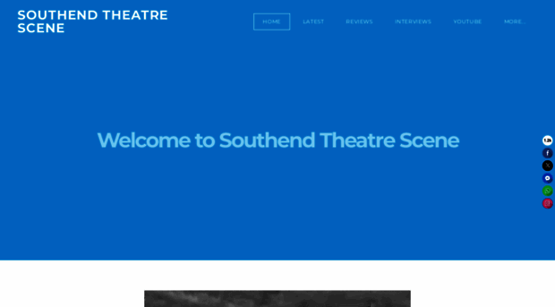 southendtheatrescene.com