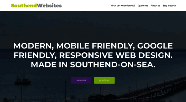 southendwebsites.com