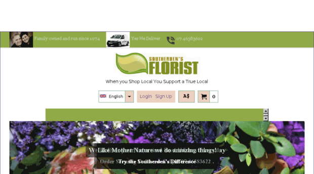 southerdenflorist.com.au