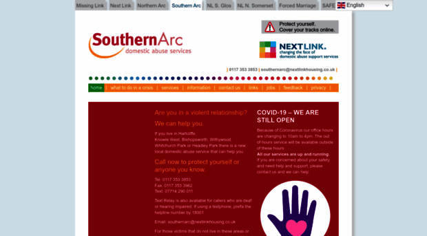 southern-arc.com