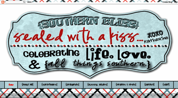 southern-bliss.com