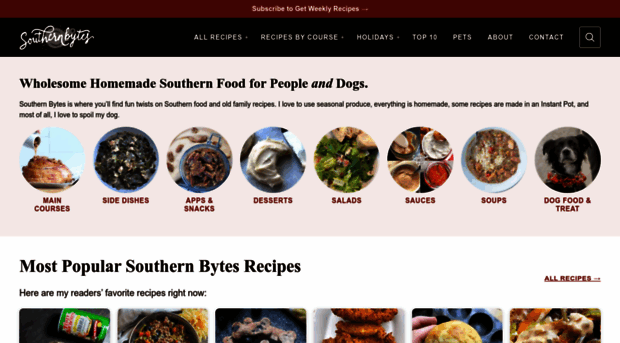 southern-bytes.com