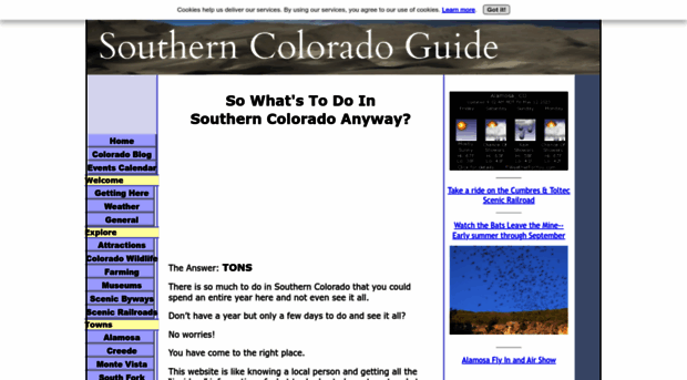 southern-colorado-guide.com