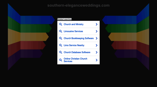 southern-eleganceweddings.com