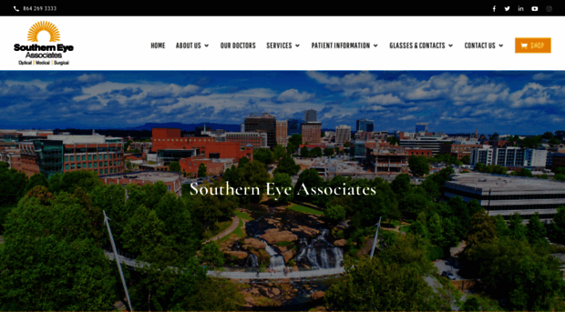 southern-eye.com