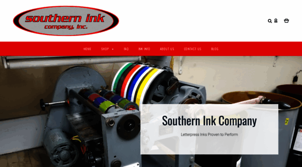 southern-ink.com