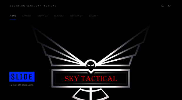 southern-kentucky-tactical.myshopify.com