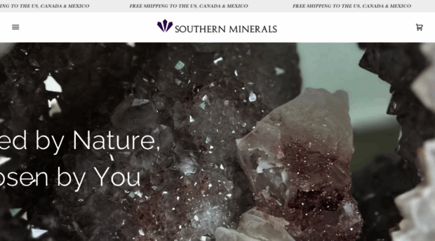 southern-minerals.com