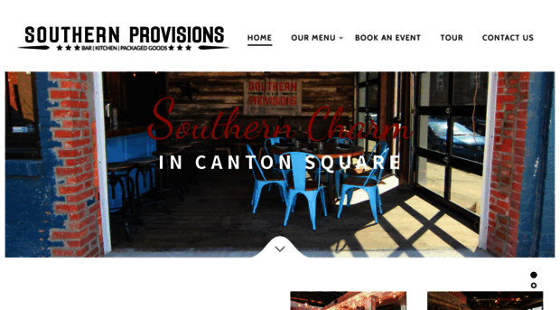 southern-provisions.com