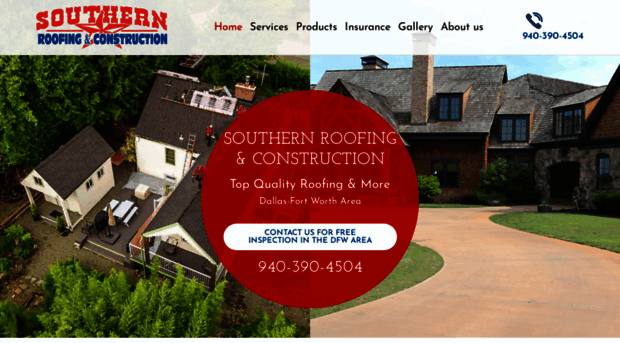 southern-roof.com