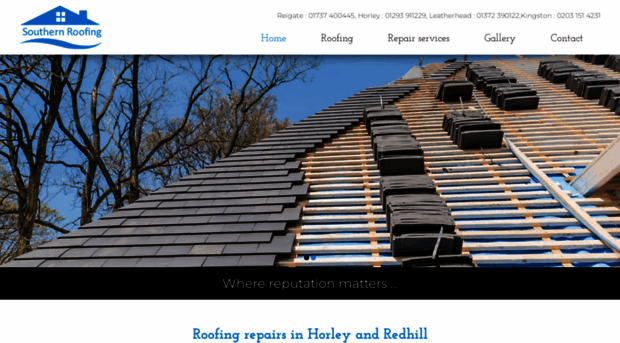 southern-roofing.co.uk