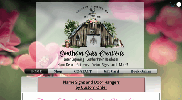 southern-sass-creations.com