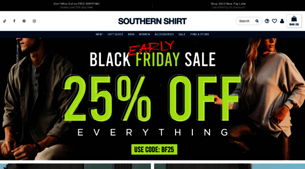 southern-shirt.myshopify.com