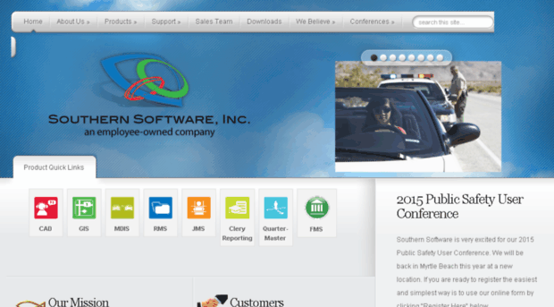 southern-software.com