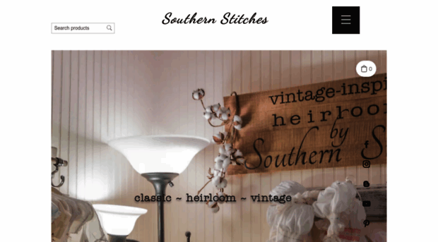 southern-stitches.com