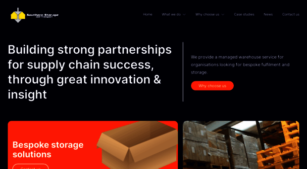 southern-storage.co.uk